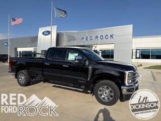 New 2026 Ford F250 Lariat image 1