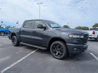 New 2026 RAM 1500 Big Horn image 1