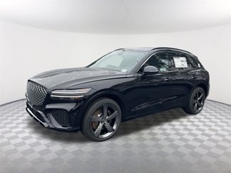 New 2025 Genesis GV70 3.5T Sport w/ Sport Advanced Package image 1