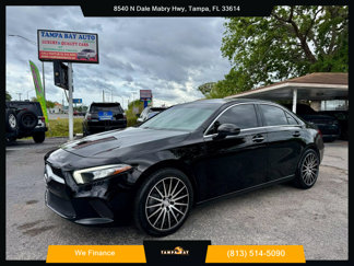 Used 2019 Mercedes-Benz A 220 w/ Premium Package image 1