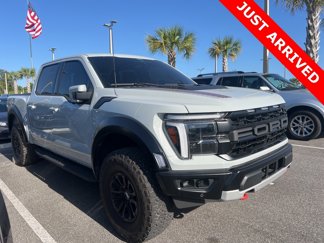 Used 2024 Ford F150 Raptor image 1