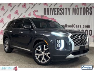 Used 2020 Hyundai Palisade SEL w/ Convenience Package image 1