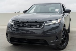 New 2026 Land Rover Range Rover Velar S image 1