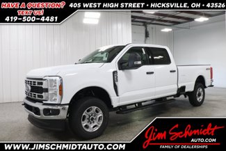 New 2026 Ford F350 XLT image 1