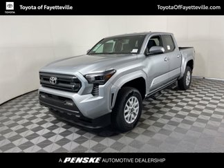 New 2025 Toyota Tacoma SR5 image 1