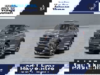 New 2025 Volkswagen Atlas Cross Sport SEL Premium R-Line image 1