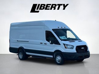 New 2025 Ford Transit 350 148 High Roof Extended DRW image 1