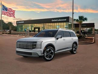 New 2026 Hyundai Palisade Limited image 1