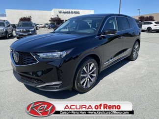 New 2025 Acura MDX w/ Technology Package image 1