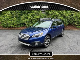Used 2016 Subaru Outback 2.5i Limited image 1