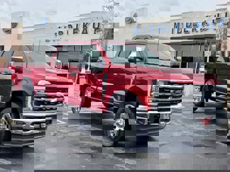 New 2025 Ford F250 King Ranch w/ Chrome Package image 1