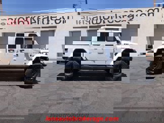 Used 2020 Jeep Gladiator Rubicon image 1