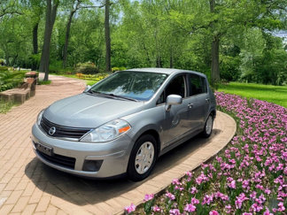 Used 2010 Nissan Versa 1.8 S w/ PWR Plus Pkg image 1