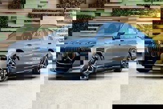 New 2025 BMW i7 eDrive50 w/ M Sport Package image 1