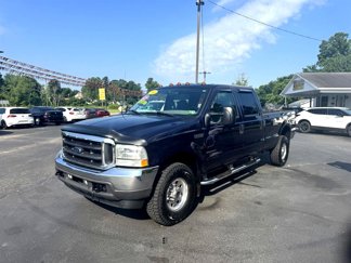 Used 2002 Ford F350 XLT image 1