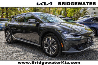Certified 2024 Kia EV6 Light image 1