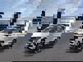 New 2025 Lincoln Nautilus Premier w/ Equipment Group 102A video 1