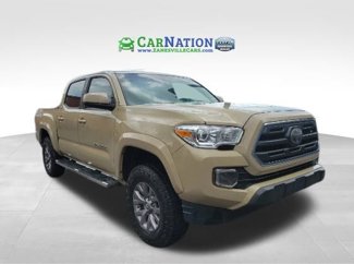 Used 2019 Toyota Tacoma SR5 image 1