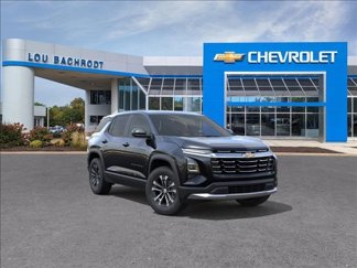 New 2026 Chevrolet Equinox LT w/ Convenience Package II image 1