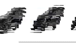 New 2026 Chevrolet Equinox RS image 1