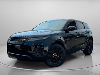 New 2026 Land Rover Range Rover Evoque Dynamic SE image 1
