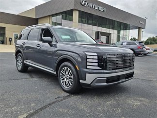 New 2026 Hyundai Palisade SEL image 1