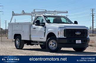 New 2025 Ford F350 XL image 1