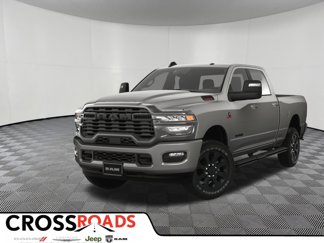 New 2025 RAM 2500 Big Horn image 1