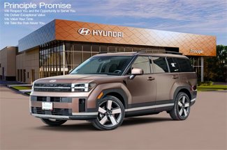 New 2026 Hyundai Santa Fe Limited image 1
