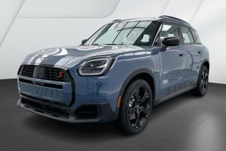 New 2025 MINI Cooper Countryman S image 1