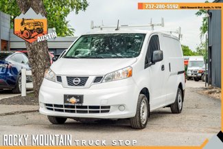 Used 2020 Nissan NV200 S image 1