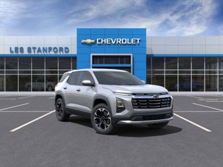 New 2026 Chevrolet Equinox LT w/ Convenience Package II image 1
