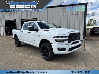 New 2025 RAM 2500 Big Horn image 1
