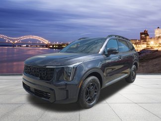 New 2026 Kia Sorento SX Prestige image 1