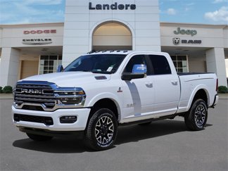 New 2025 RAM 2500 Limited image 1