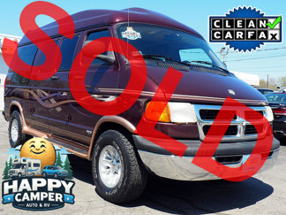 Used 1998 Dodge B1500 image 1