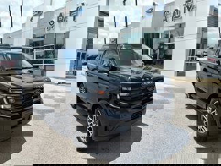 New 2025 Ford Expedition Max Active image 1