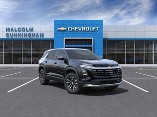 New 2026 Chevrolet Equinox LT w/ Convenience Package II image 1