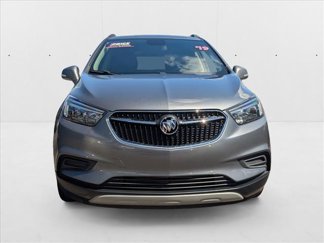 Used 2019 Buick Encore Preferred video 2