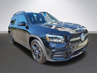 Used 2024 Mercedes-Benz GLB 250 image 1