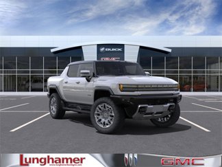 New 2025 GMC Hummer EV 3X w/ Battery Pack, 24 Module Pack image 1