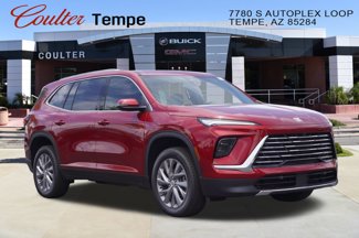 New 2025 Buick Enclave Preferred image 1