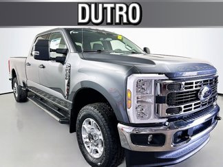 New 2025 Ford F350 XLT image 1