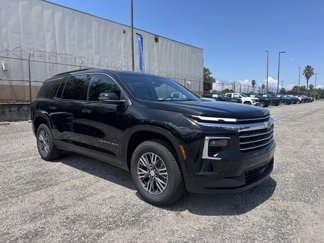 New 2026 Chevrolet Traverse LT w/ Driver Confidence Package image 1