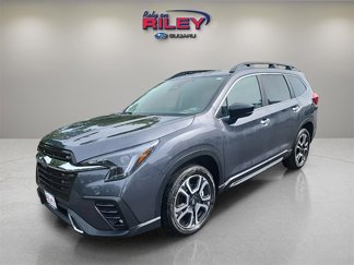 New 2025 Subaru Ascent Touring image 1