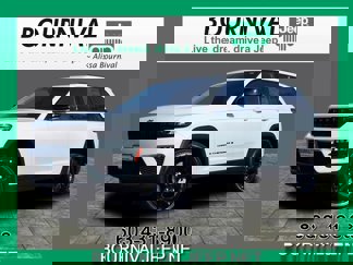 New 2025 Jeep Grand Cherokee Limited image 1