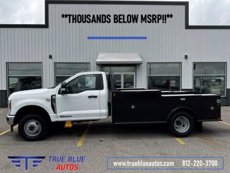 Used 2024 Ford F350 XLT w/ XLT Value Package image 1