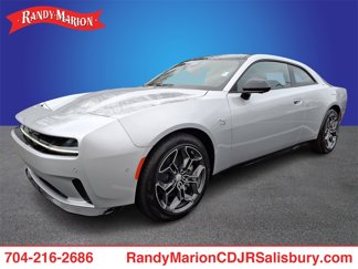 New 2024 Dodge Charger R/T w/ Plus Group image 1
