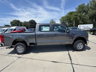 New 2025 Ford F250 XL image 1