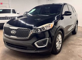 Used 2018 Kia Sorento LX w/ LX V6 Convenience Package image 1